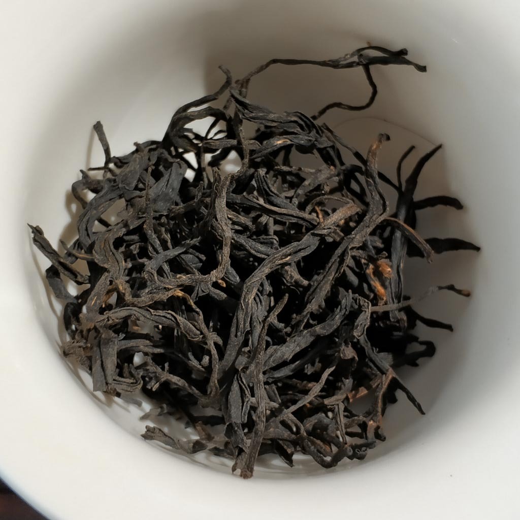 Red tea