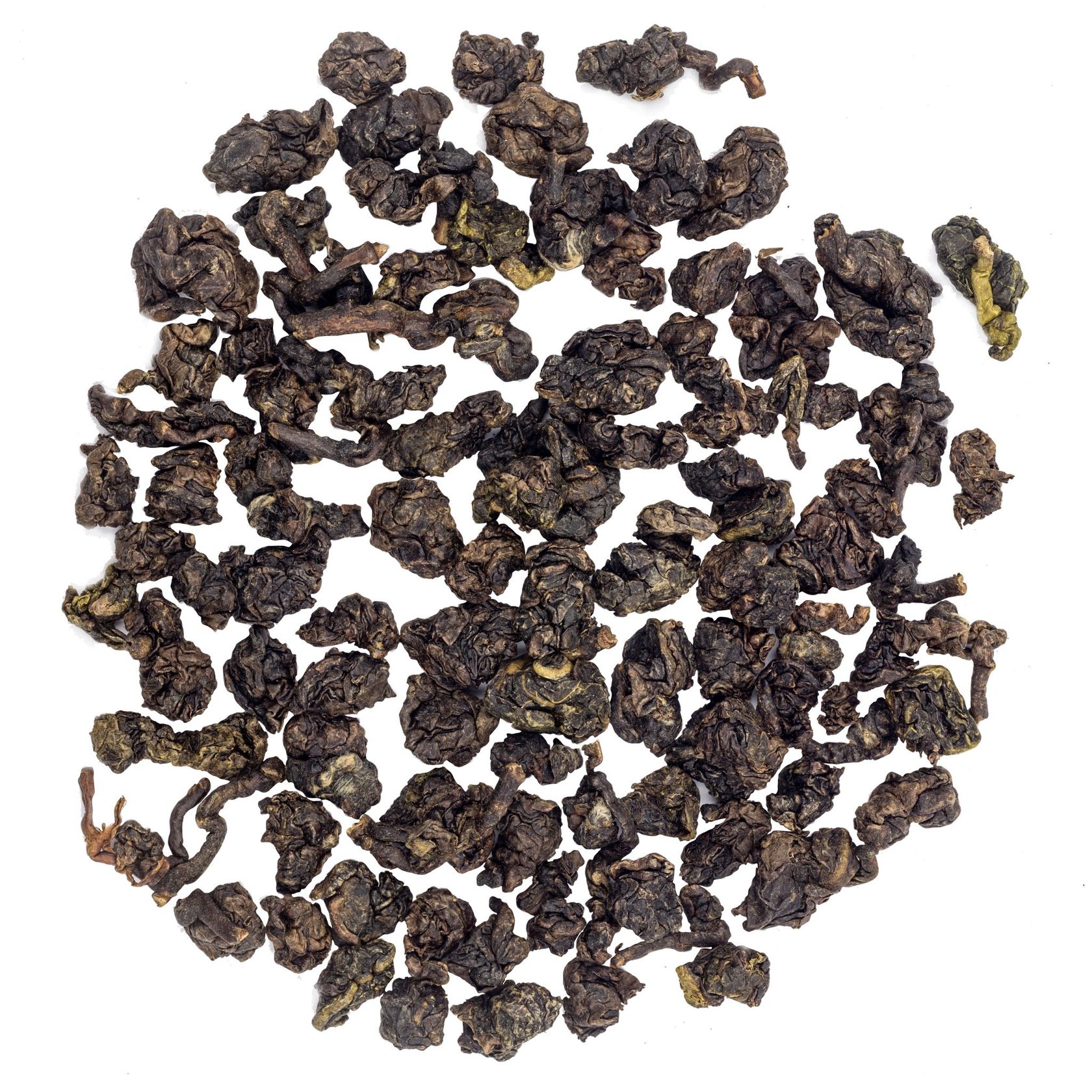 Dong Ding Oolong