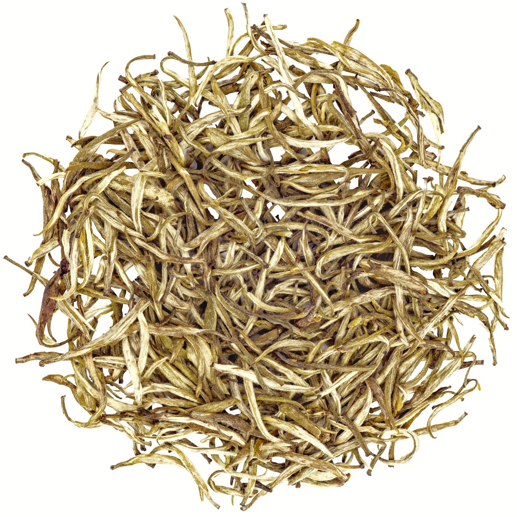 Junshan Yinzhen
