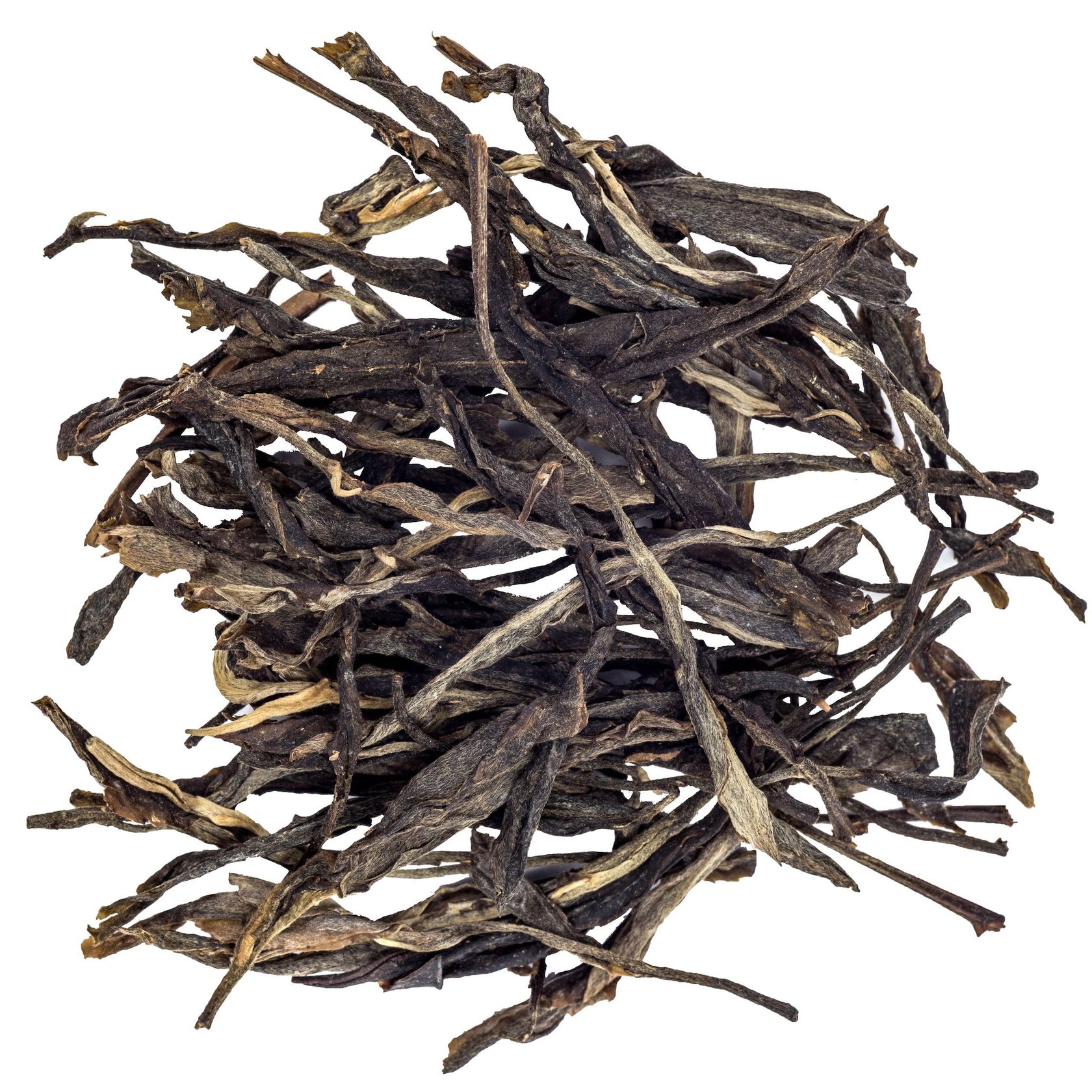 Sheng Pu-erh