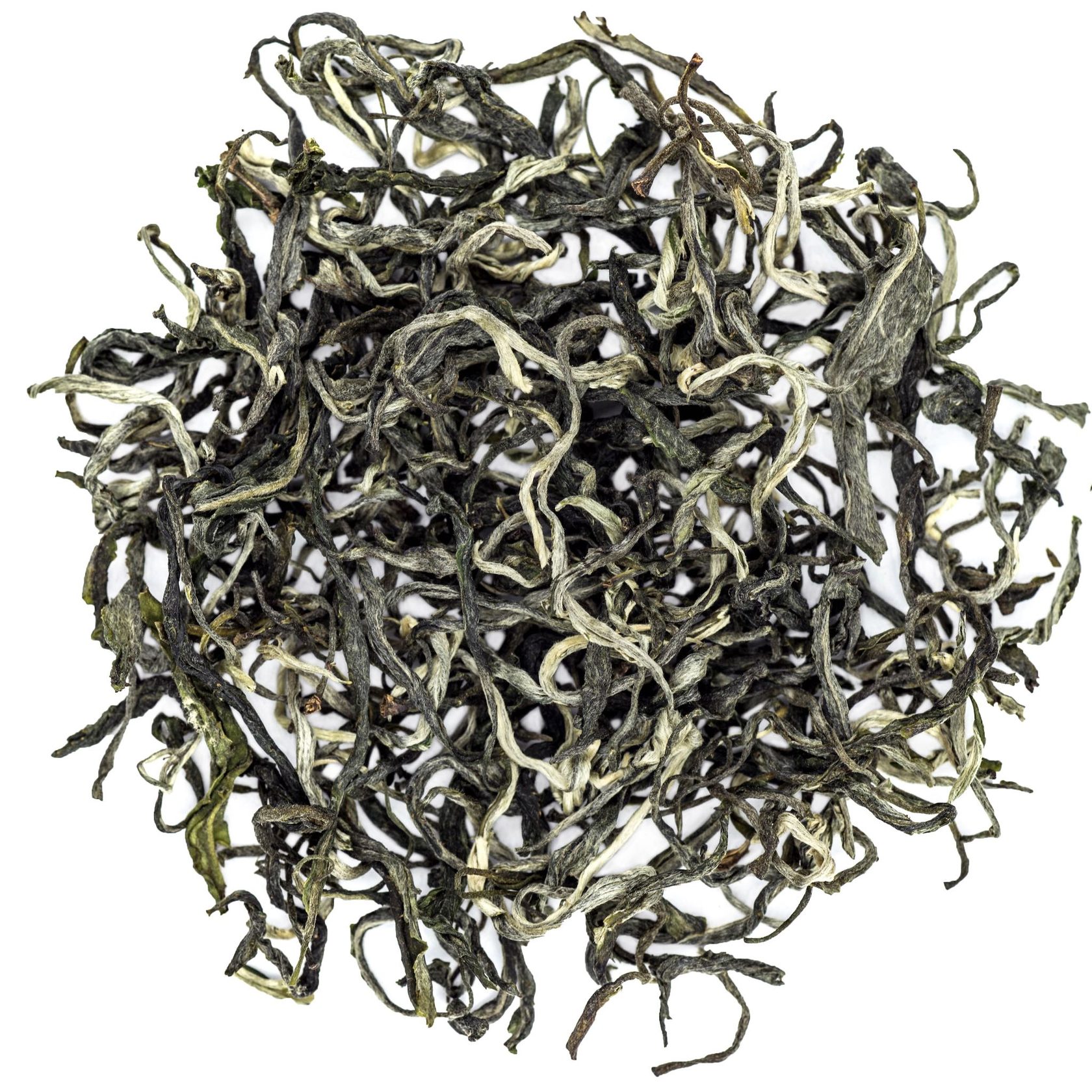 Yunnan Lücha